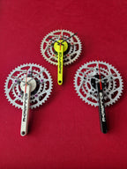 Pace - Bullseye Chainset Clock